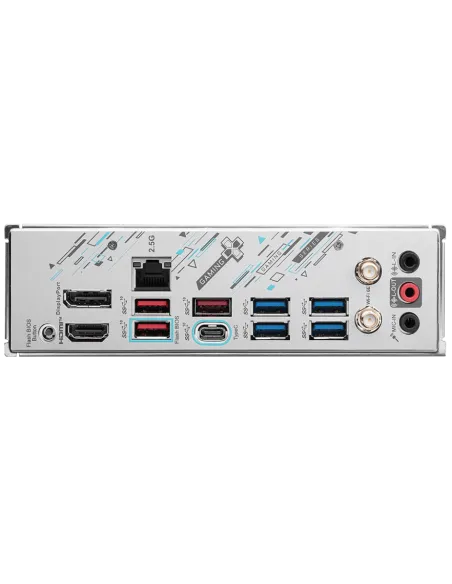 MSI B650M Gaming Plus Wifi