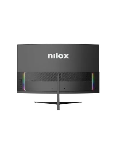 Monitor Nilox NXM27CRV2402 27" 240Hz VA Full HD Curvo