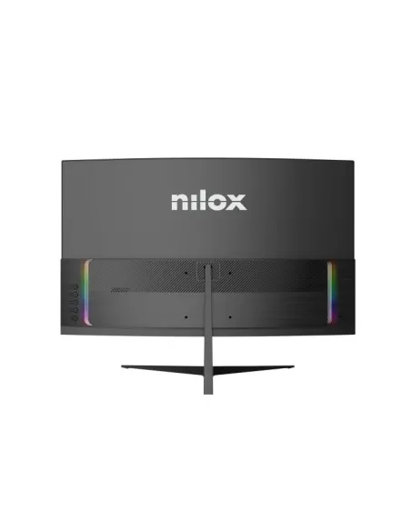 Monitor Nilox NXM27CRV2402 27" 240Hz VA Full HD Curvo