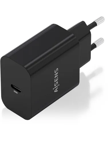 Cargador de Móvil Aisens A110-0939