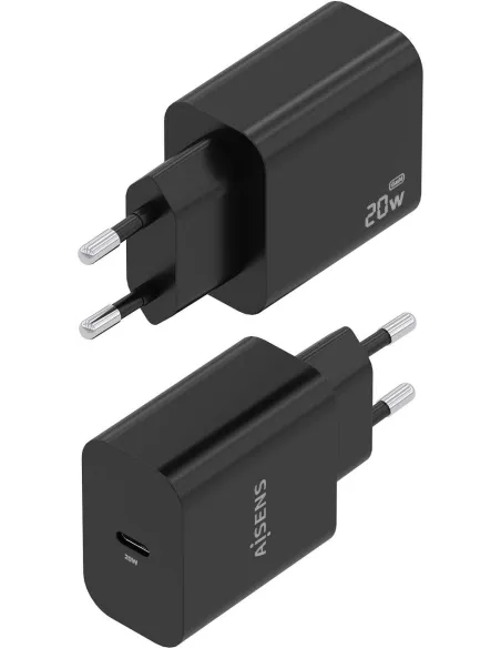 Cargador de Móvil Aisens A110-0939