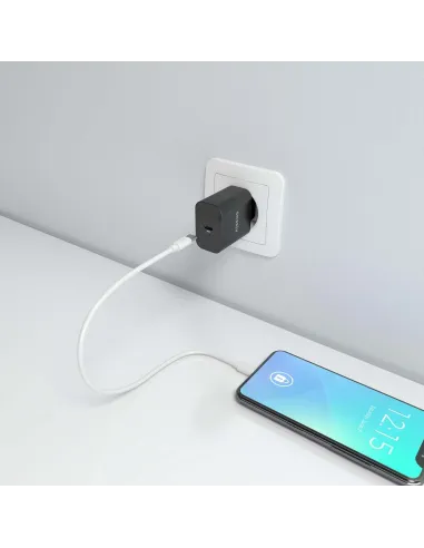 Cargador de Móvil Aisens A110-0939