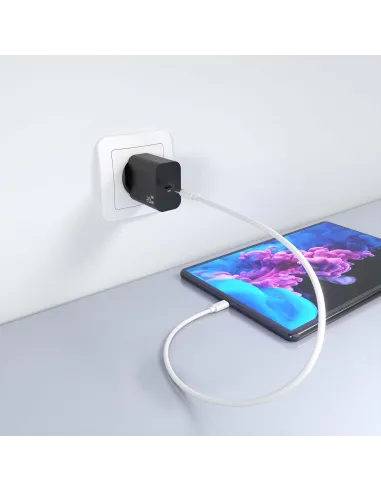 Cargador de Móvil Aisens A110-0939