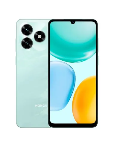 Honor X5c 6.7" 4GB/128GB Cian Oceanico