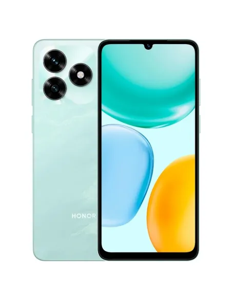 Honor X5c 6.7" 4GB/128GB Cian Oceanico