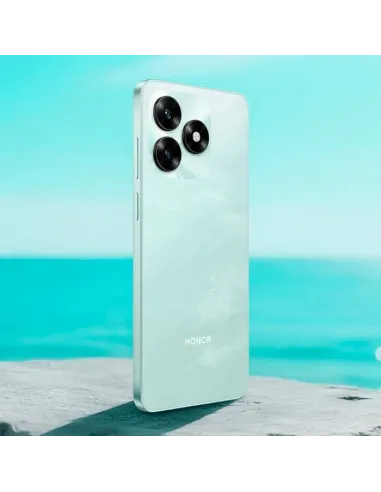 Smartphone Honor X5c 6.74" 4GB/256GB Cian