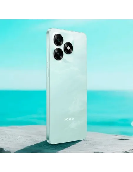 Smartphone Honor X5c 6.74" 4GB/256GB Cian