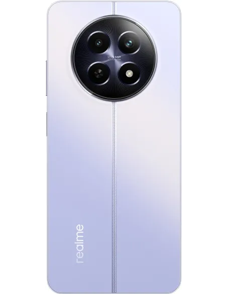 Smartphone Realme 12 5G 8/256GB Púrpura