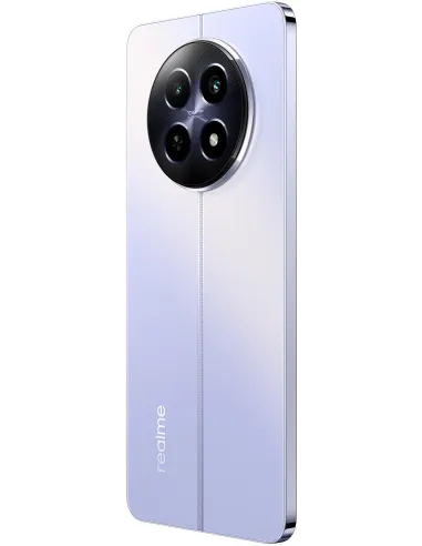 Smartphone Realme 12 5G 8/256GB Púrpura