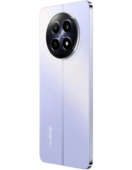 Smartphone Realme 12 5G 8/256GB Púrpura