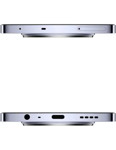 Smartphone Realme 12 5G 8/256GB Púrpura