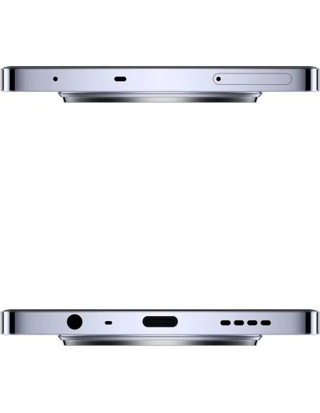 Smartphone Realme 12 5G 8/256GB Púrpura