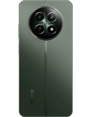 Smartphone Realme 12 5G 8/256GB Verde