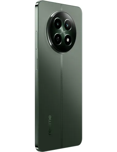Smartphone Realme 12 5G 8/256GB Verde