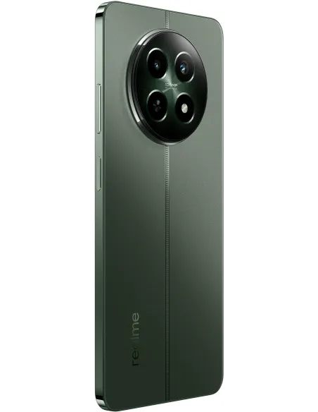 Smartphone Realme 12 5G 8/256GB Verde
