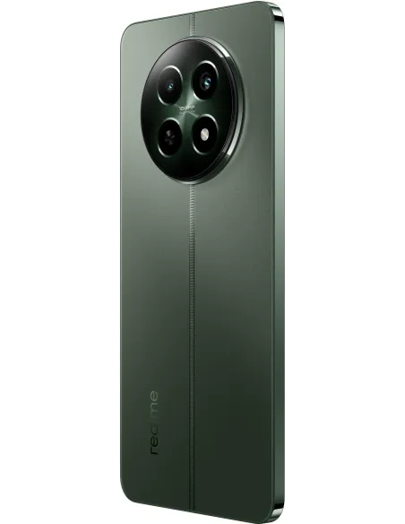 Smartphone Realme 12 5G 8/256GB Verde