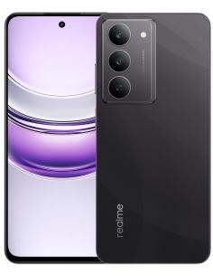 Realme 14x 5G 8/256GB Negro-NTETMO3029