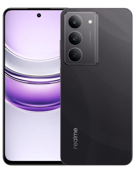 Realme 14x 5G 8/256GB Negro