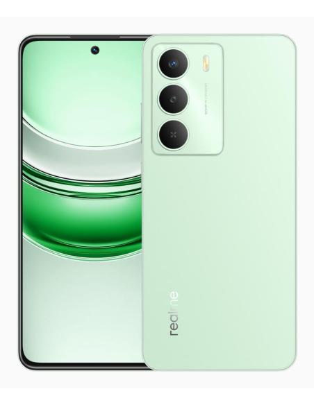 Realme 14x 5G 8/256GB Verde