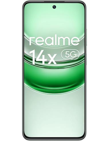 Realme 14x 5G 8/256GB Verde