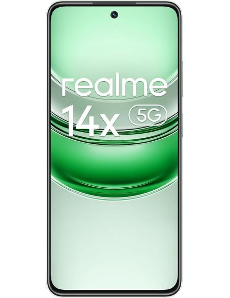 Realme 14x 5G 8/256GB Verde