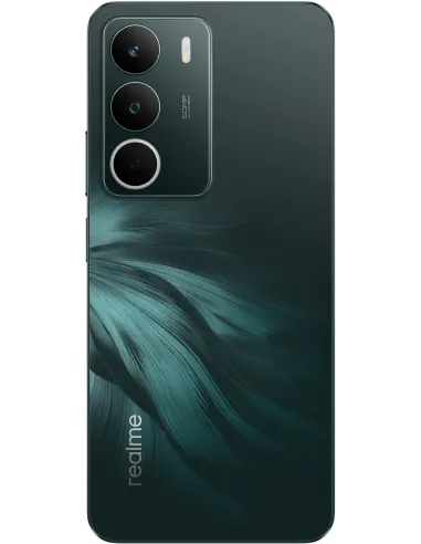 Smartphone Realme C71 8/256GB Verde
