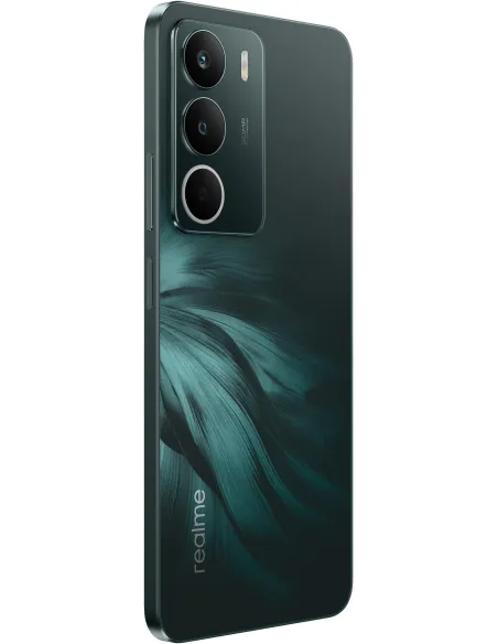 Smartphone Realme C71 8/256GB Verde