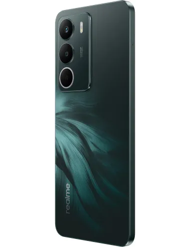 Smartphone Realme C71 8/256GB Verde