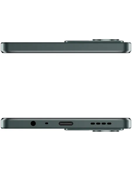 Smartphone Realme C71 8/256GB Verde