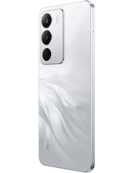 Smartphone Realme C71 8/256GB Blanco