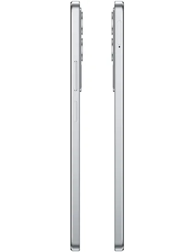 Smartphone Realme C71 8/256GB Blanco