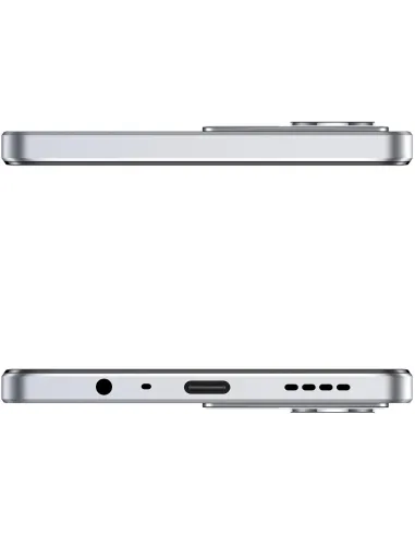 Smartphone Realme C71 8/256GB Blanco