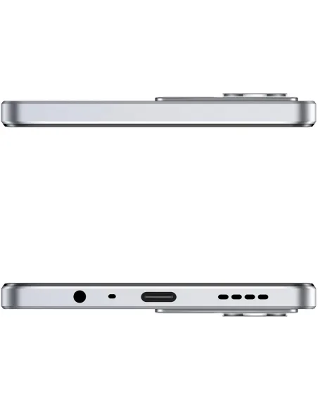 Smartphone Realme C71 8/256GB Blanco