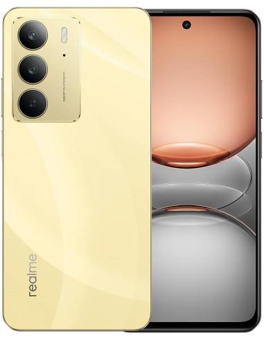 Realme C75 8GB/256GB Dorado