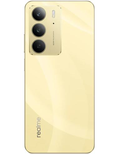 Realme C75 8GB/256GB Dorado