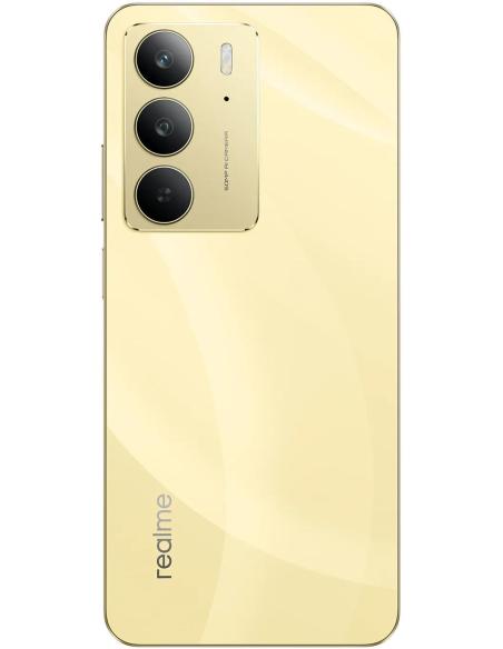 Realme C75 8GB/256GB Dorado