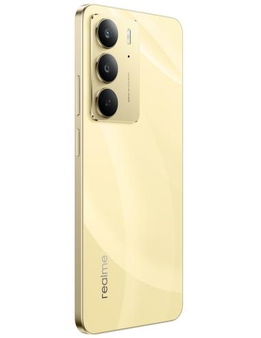 Realme C75 8GB/256GB Dorado