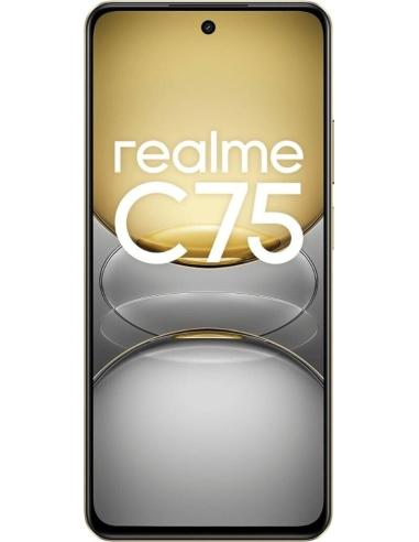 Realme C75 8GB/256GB Dorado