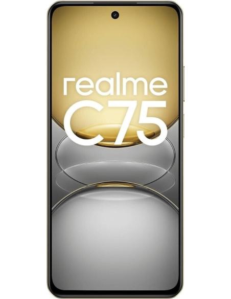 Realme C75 8GB/256GB Dorado