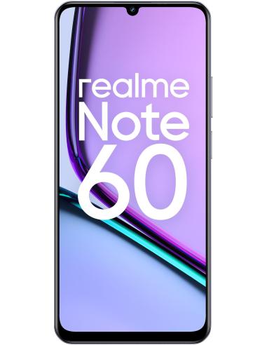 Realme Note 60 4/128GB Negro