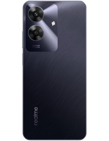 Realme Note 60 4/128GB Negro