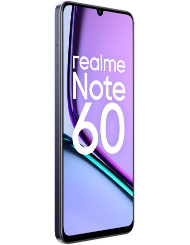 Realme Note 60 4/128GB Negro