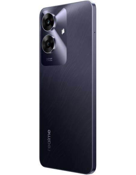 Realme Note 60 4/128GB Negro