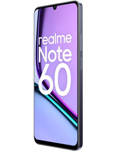 Realme Note 60 4/128GB Negro