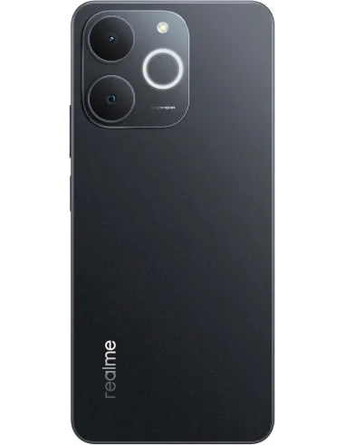 Smartphone Realme Note 4/128GB Negro