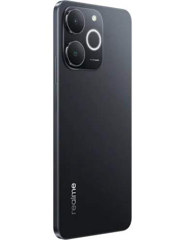 Smartphone Realme Note 4/128GB Negro