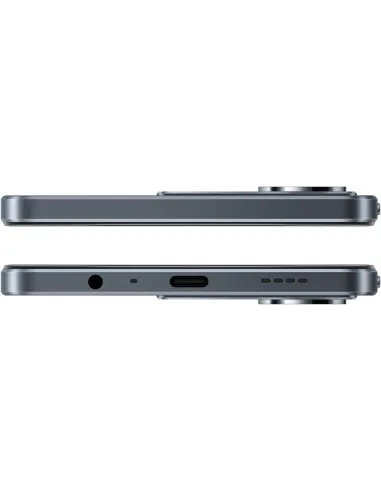 Smartphone Realme Note 4/128GB Negro