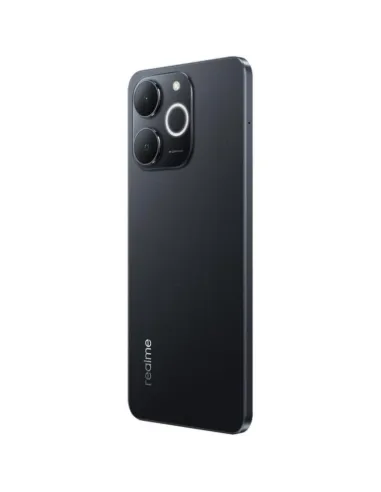 Smartphone Realme Note 70T 4/256GB Negro