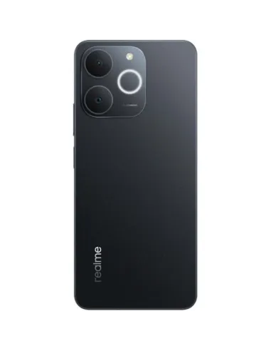 Smartphone Realme Note 70T 4/256GB Negro