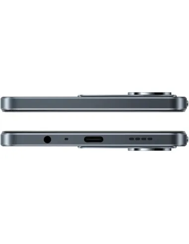 Smartphone Realme Note 70T 4/256GB Negro